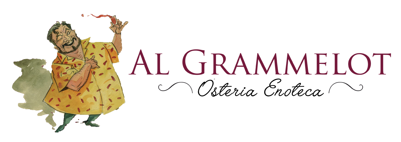 Al Grammelot - Osteria Enoteca - Monteverde (Roma)